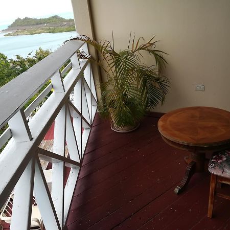 Inn La Galleria Five Islands Village Eksteriør bilde