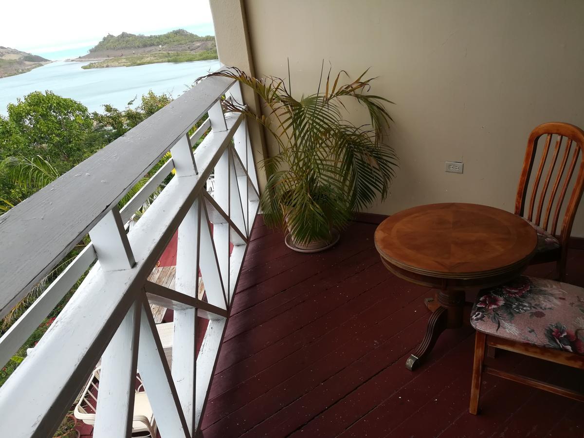 Inn La Galleria Five Islands Village Eksteriør bilde
