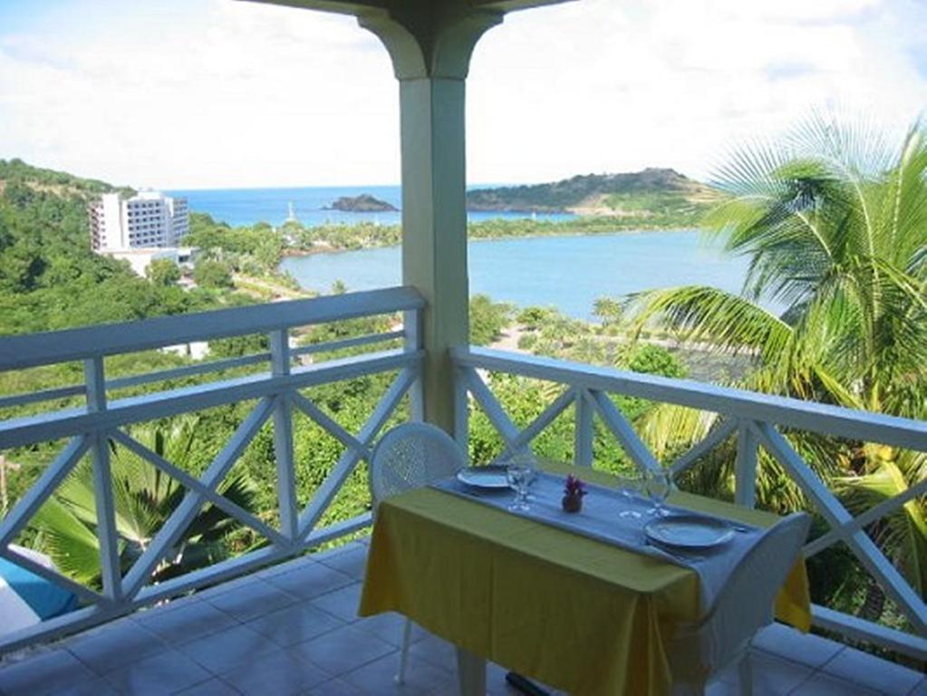 Inn La Galleria Five Islands Village Eksteriør bilde